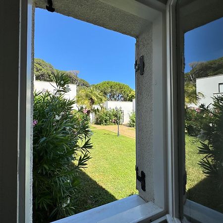Beach Cannes Bungalows ル·カネ エクステリア 写真