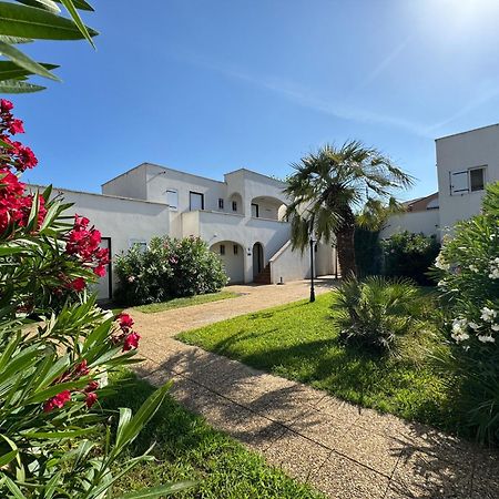 Beach Cannes Bungalows ル·カネ エクステリア 写真