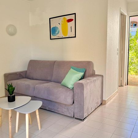 Beach Cannes Bungalows ル·カネ エクステリア 写真