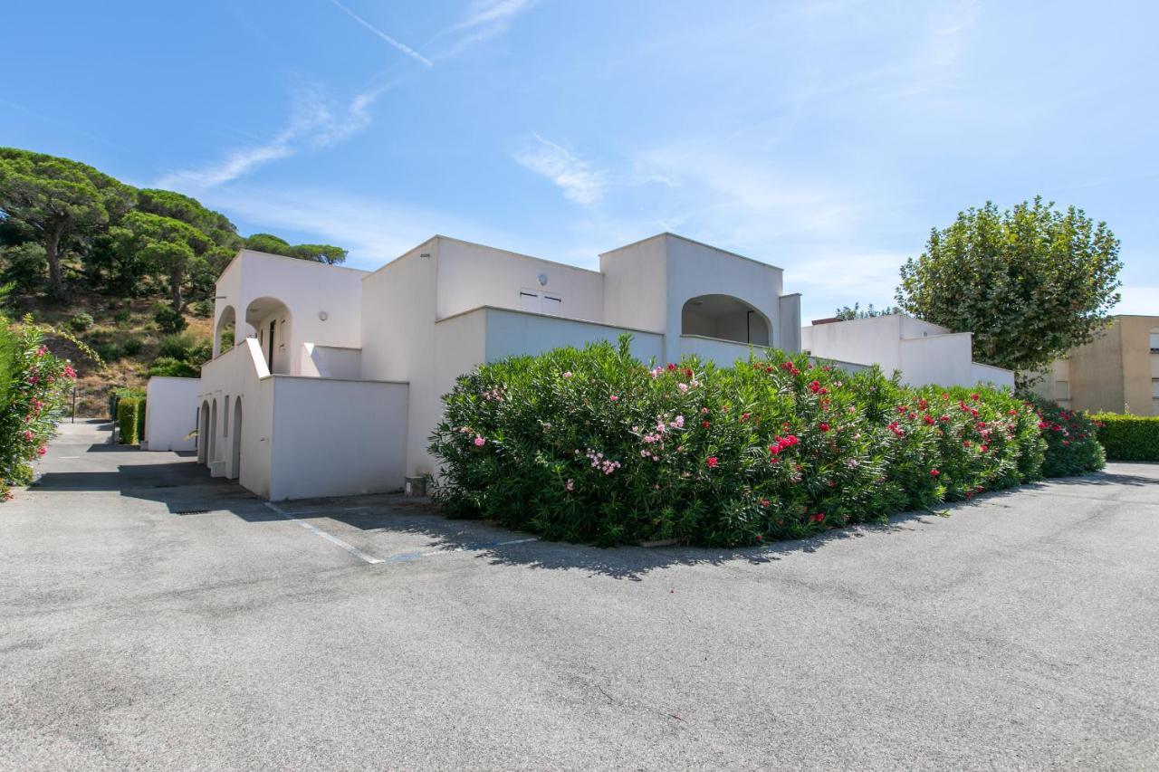 Beach Cannes Bungalows ル·カネ エクステリア 写真