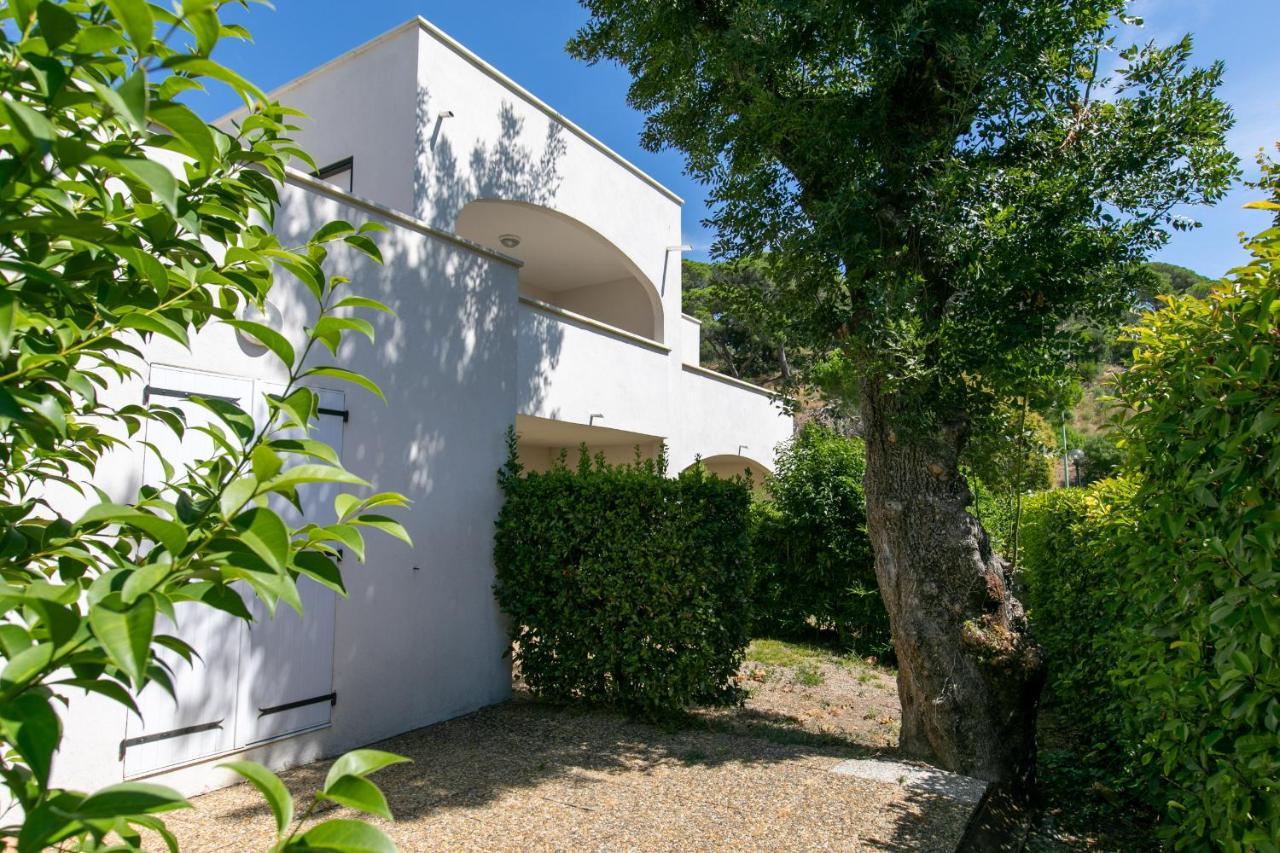 Beach Cannes Bungalows ル·カネ エクステリア 写真