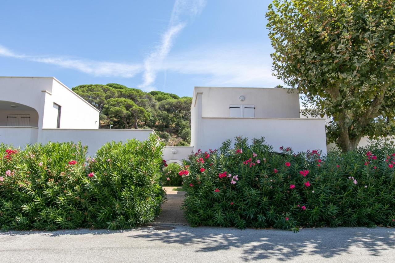 Beach Cannes Bungalows ル·カネ エクステリア 写真
