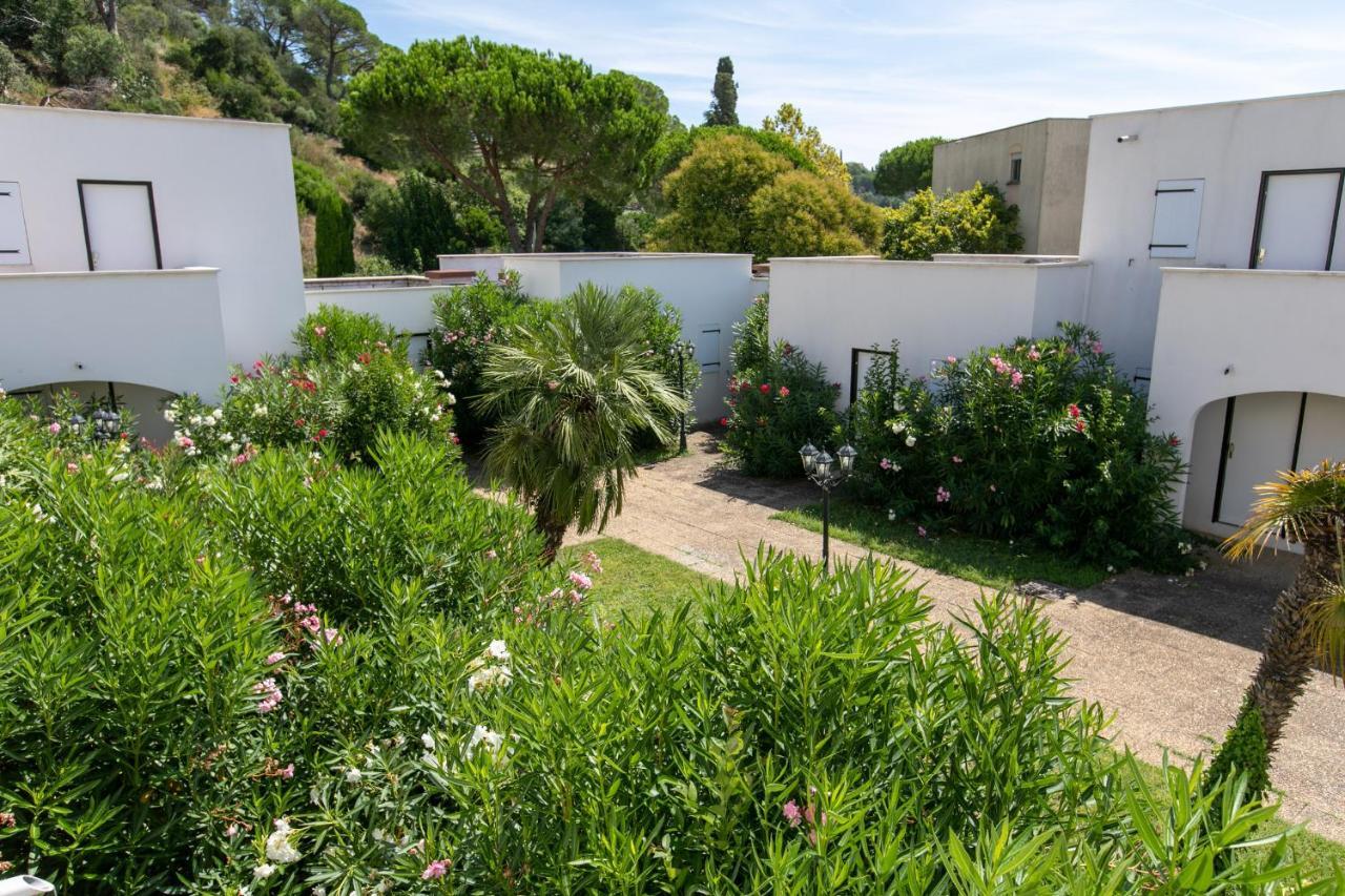 Beach Cannes Bungalows ル·カネ エクステリア 写真