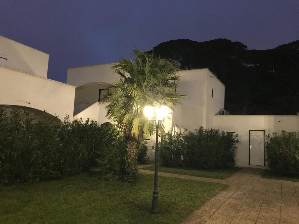 Beach Cannes Bungalows ル·カネ エクステリア 写真
