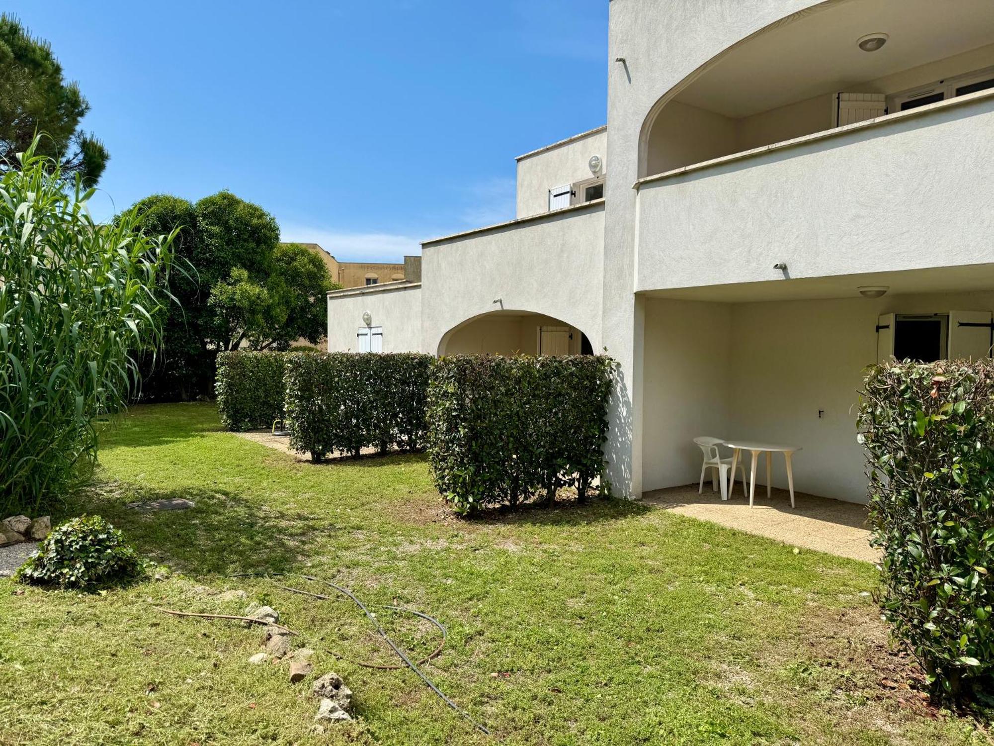 Beach Cannes Bungalows ル·カネ エクステリア 写真