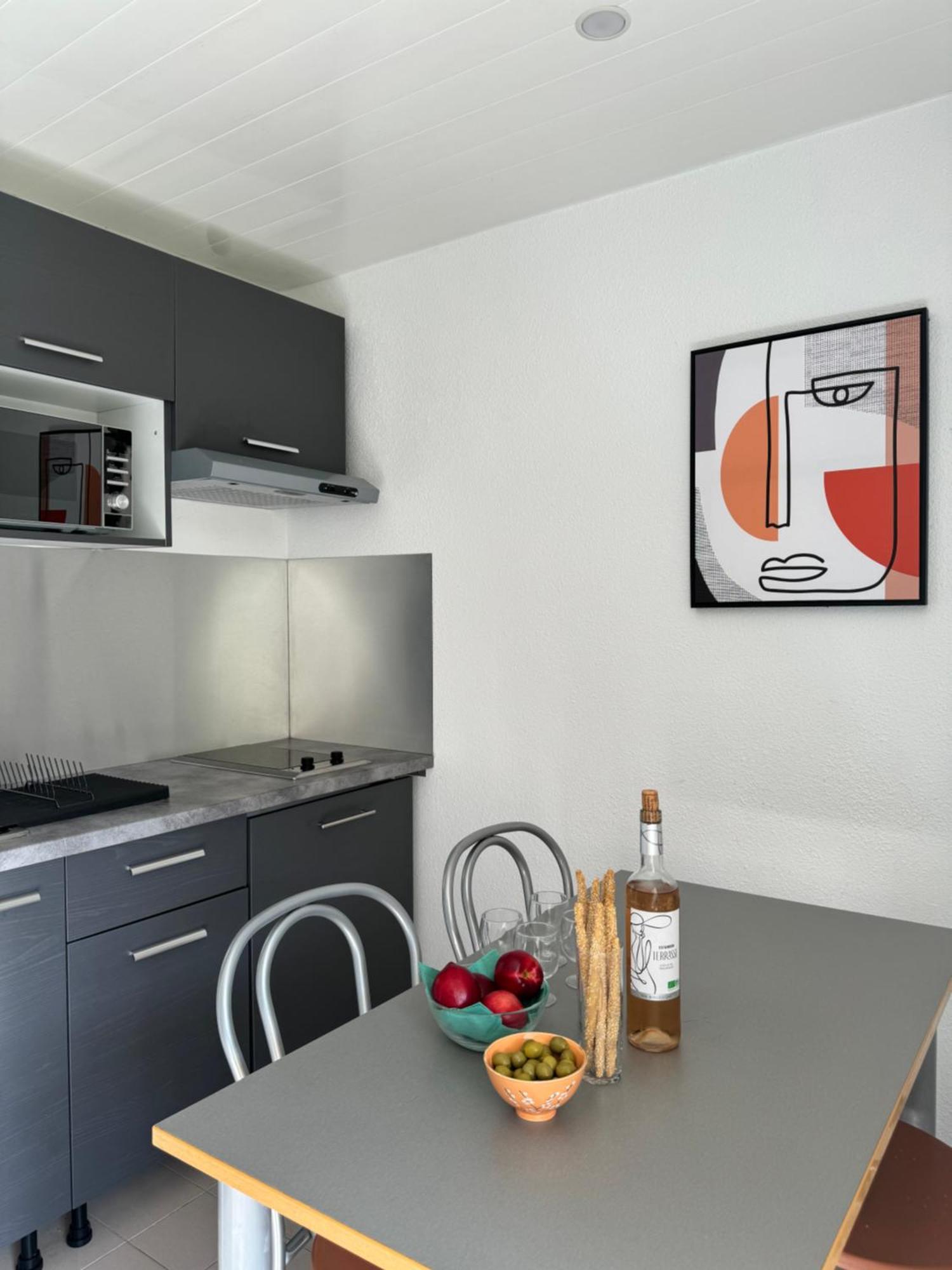 Beach Cannes Bungalows ル·カネ エクステリア 写真