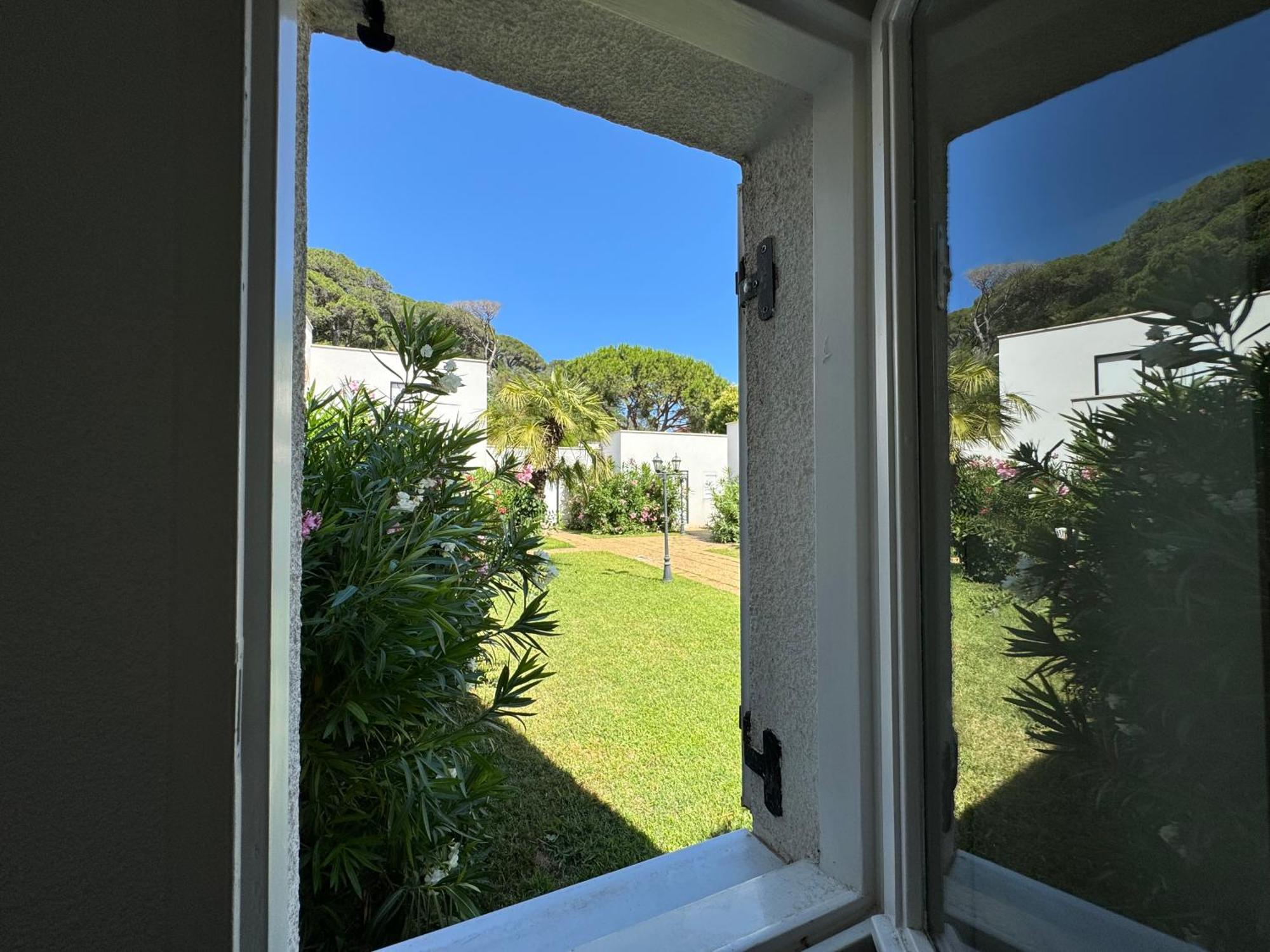 Beach Cannes Bungalows ル·カネ エクステリア 写真