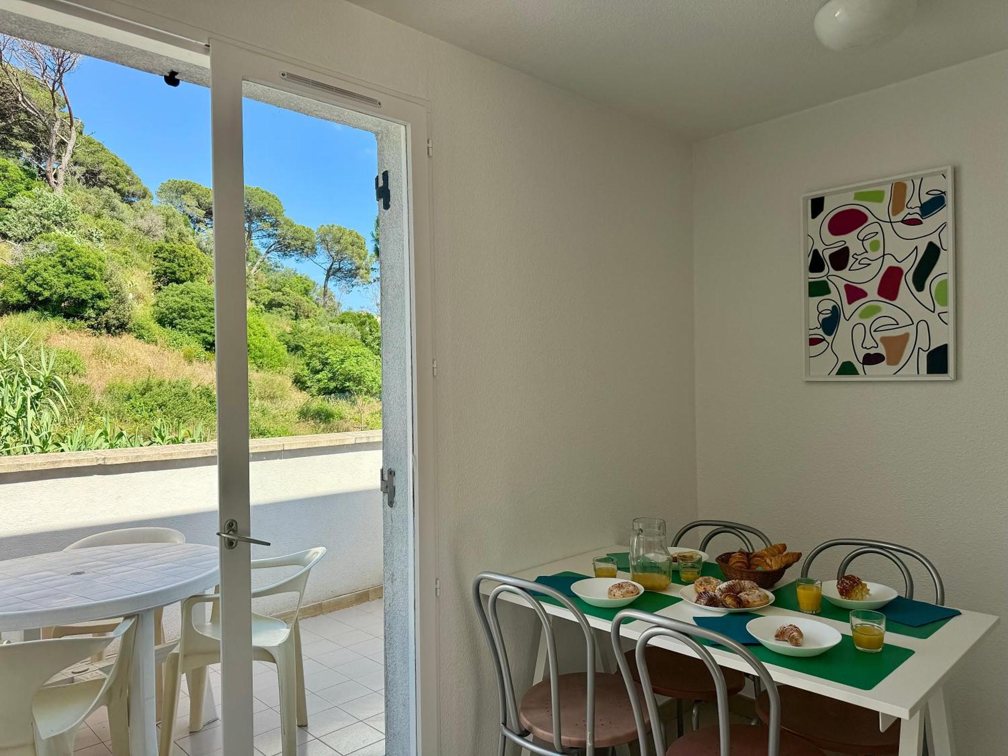 Beach Cannes Bungalows ル·カネ エクステリア 写真