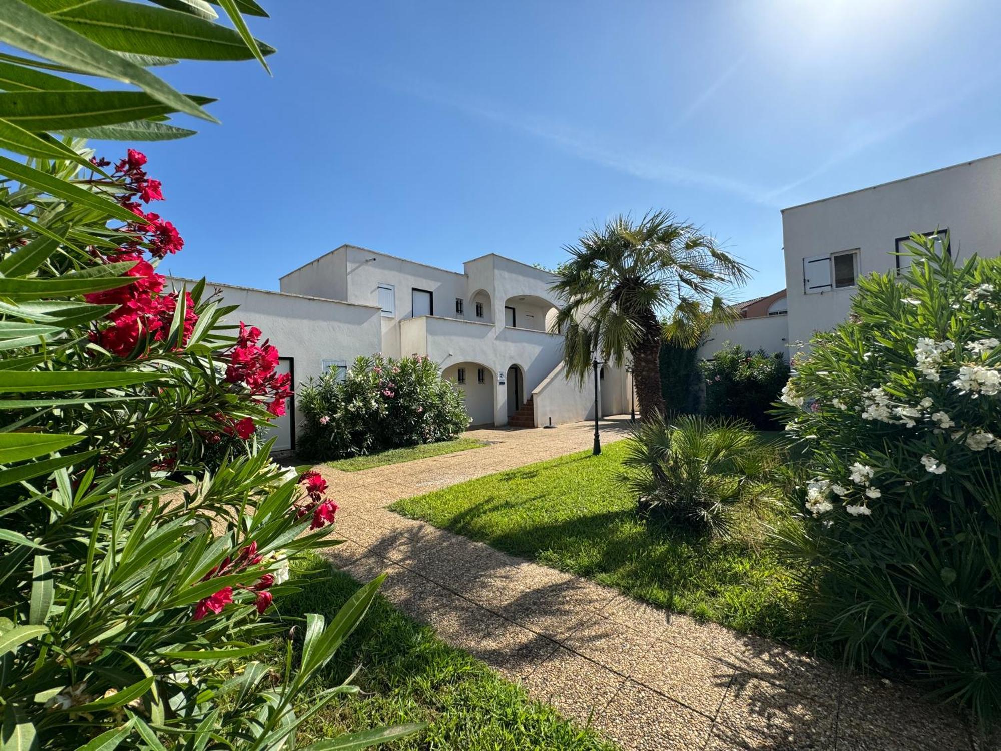 Beach Cannes Bungalows ル·カネ エクステリア 写真