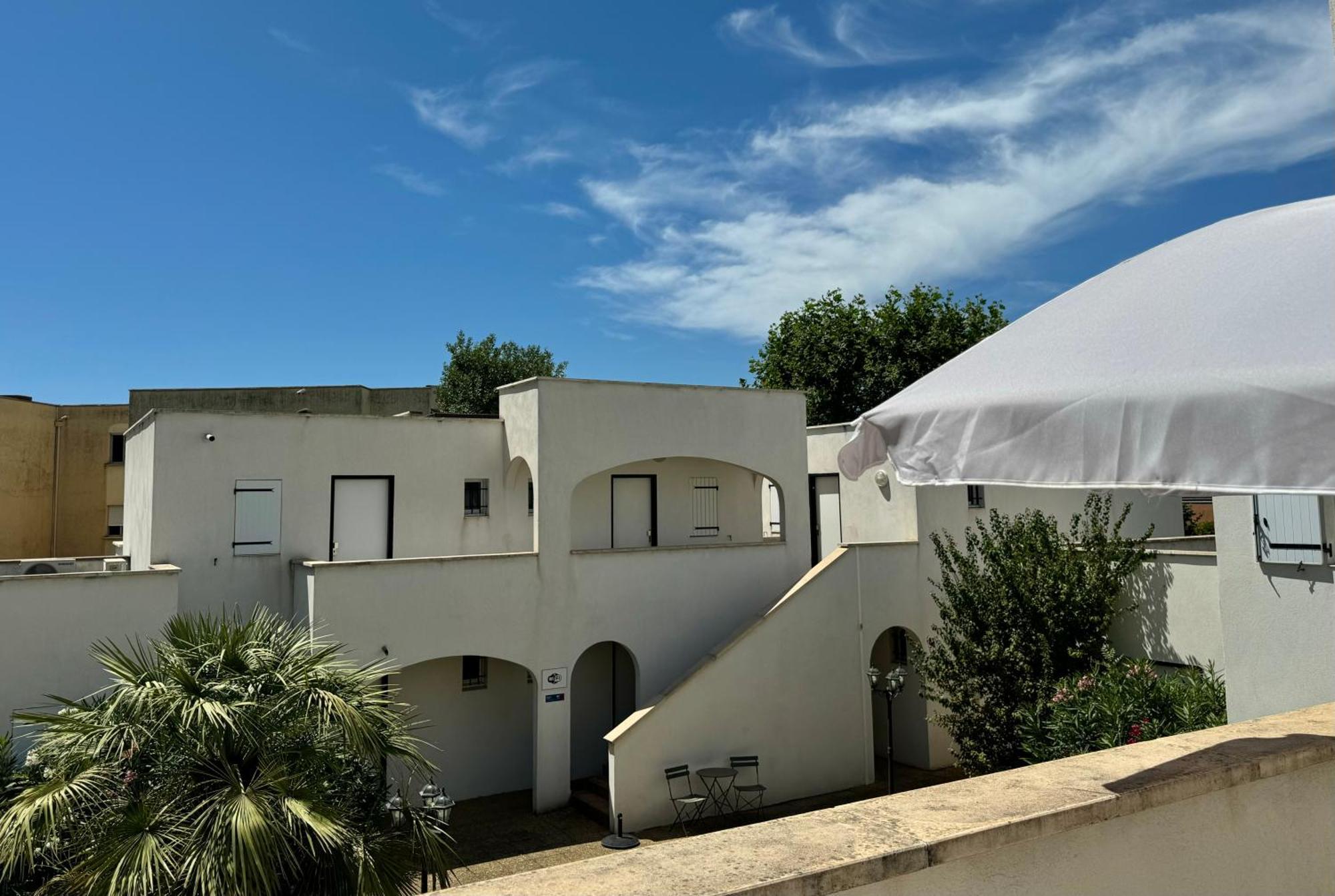 Beach Cannes Bungalows ル·カネ 部屋 写真