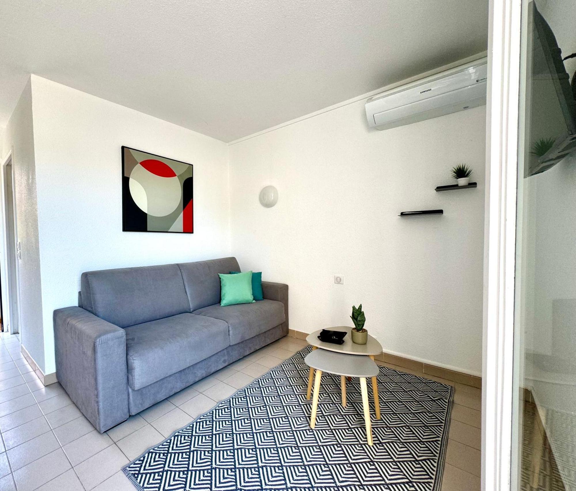 Beach Cannes Bungalows ル·カネ エクステリア 写真