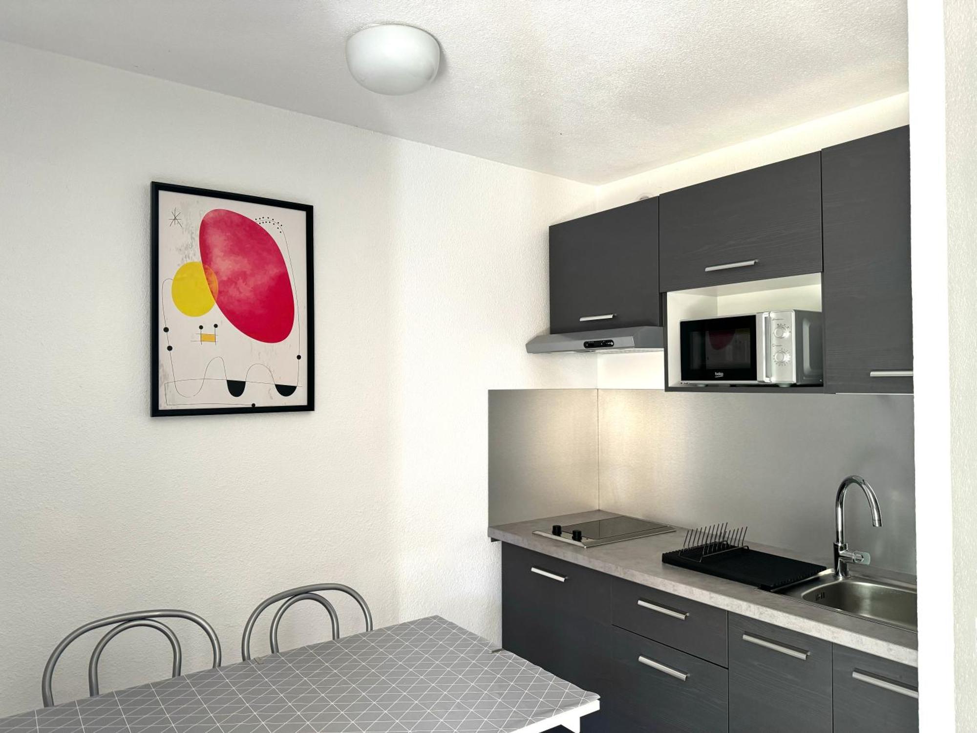 Beach Cannes Bungalows ル·カネ エクステリア 写真
