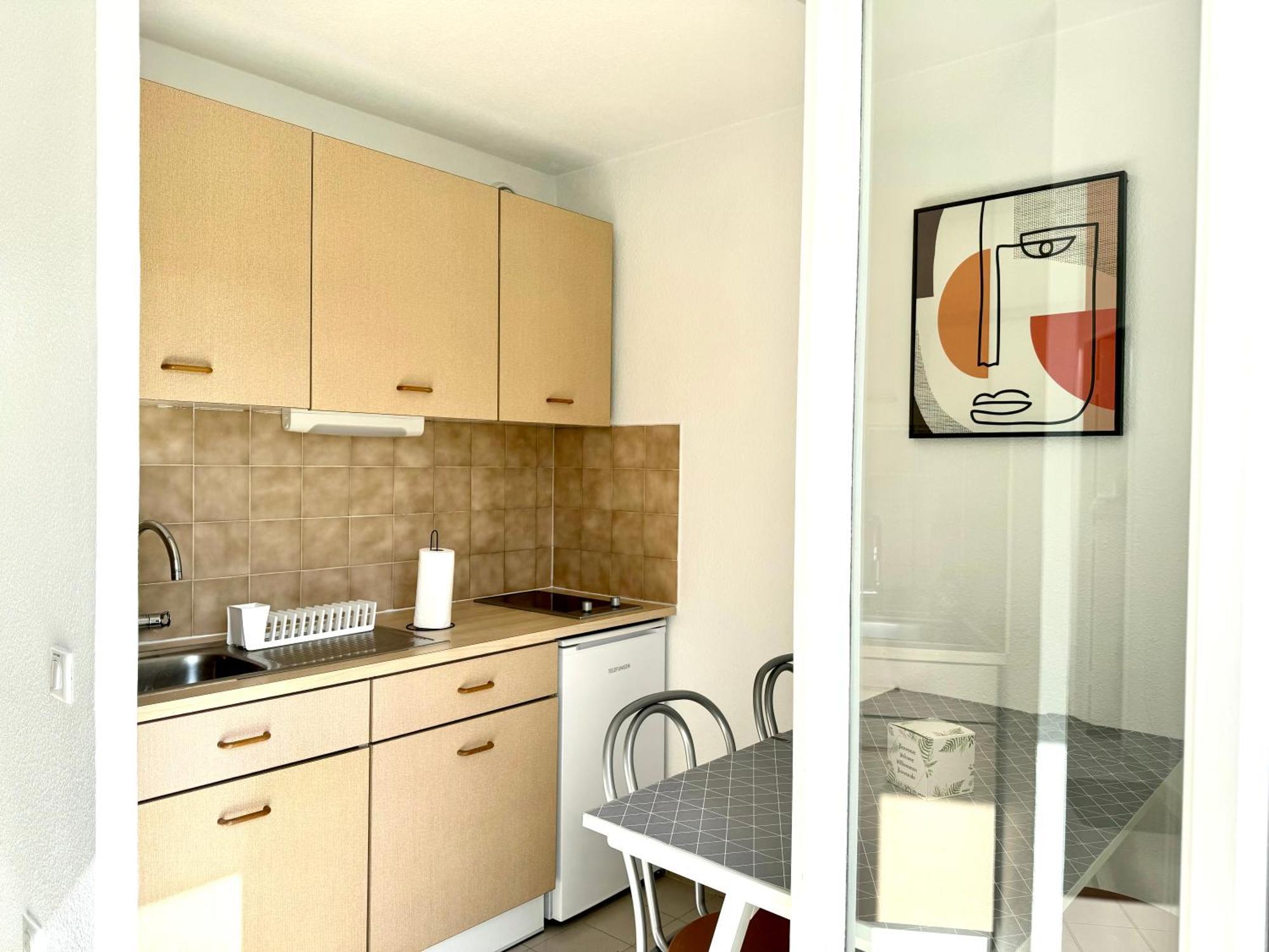 Beach Cannes Bungalows ル·カネ エクステリア 写真