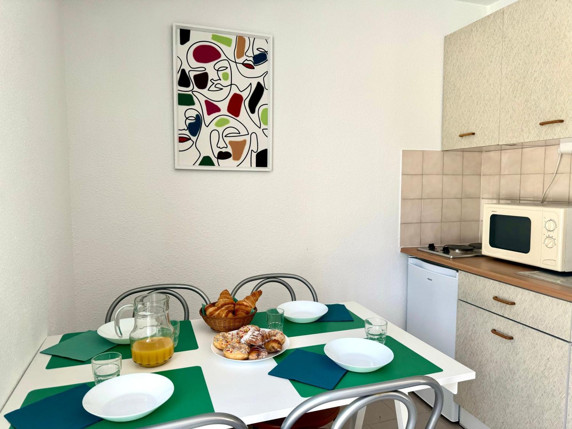 Beach Cannes Bungalows ル·カネ エクステリア 写真