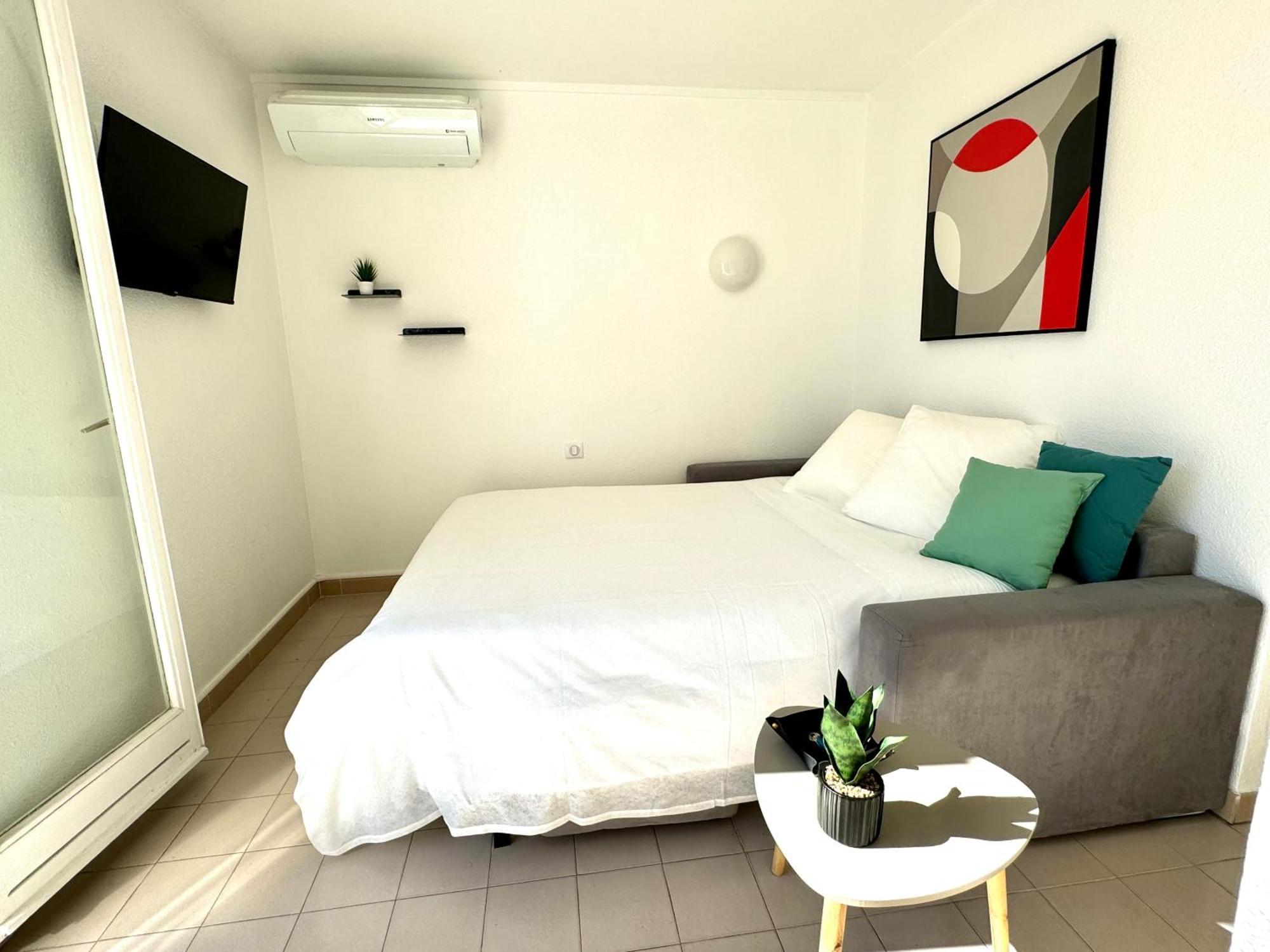 Beach Cannes Bungalows ル·カネ エクステリア 写真