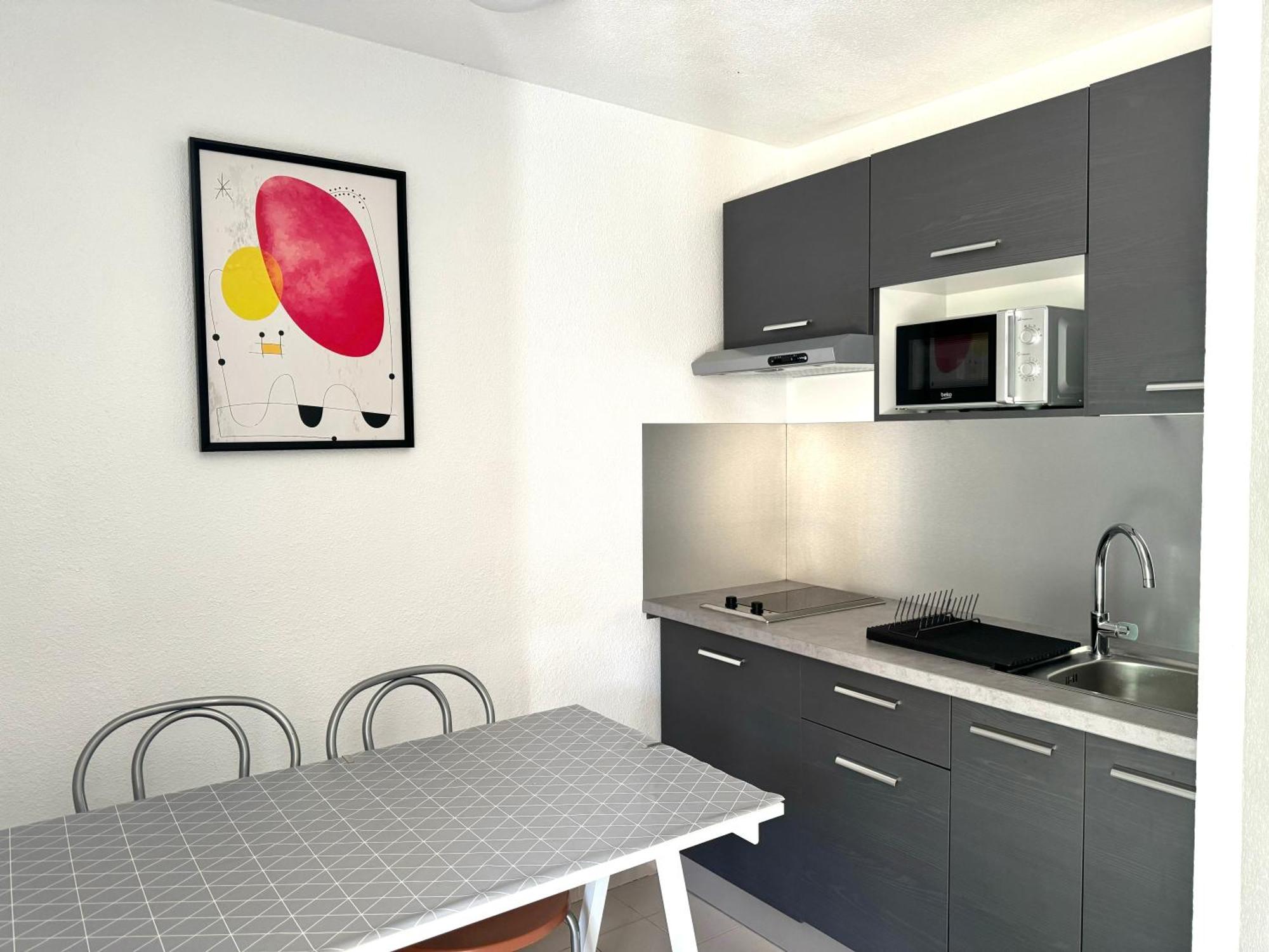 Beach Cannes Bungalows ル·カネ 部屋 写真