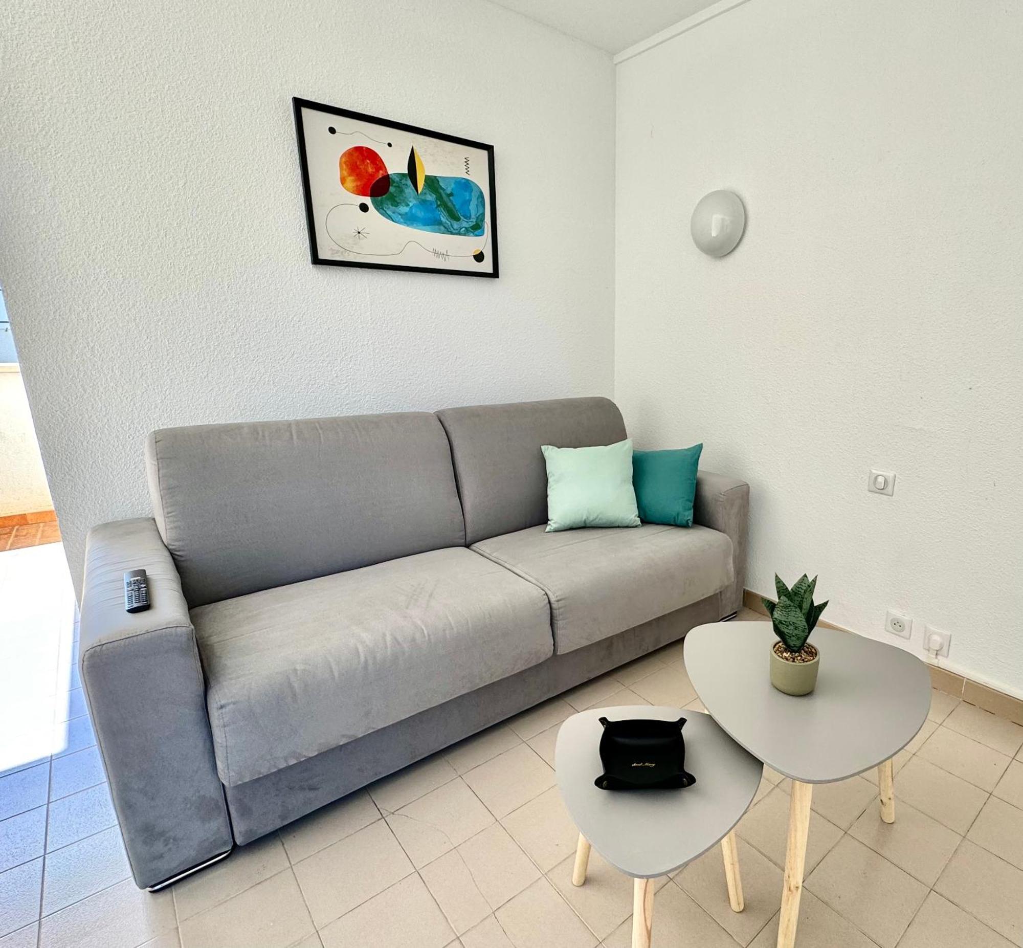 Beach Cannes Bungalows ル·カネ 部屋 写真