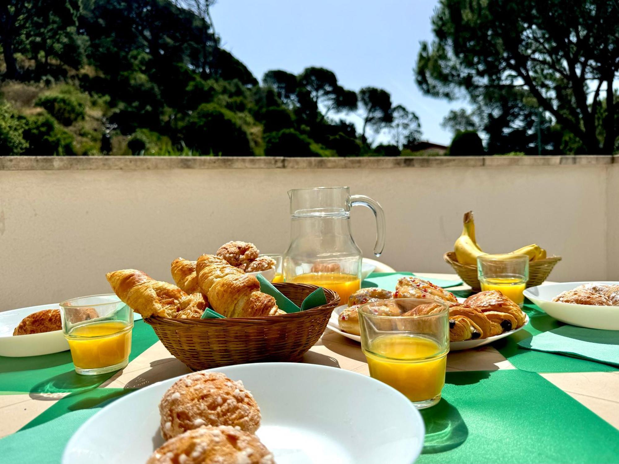 Beach Cannes Bungalows ル·カネ エクステリア 写真