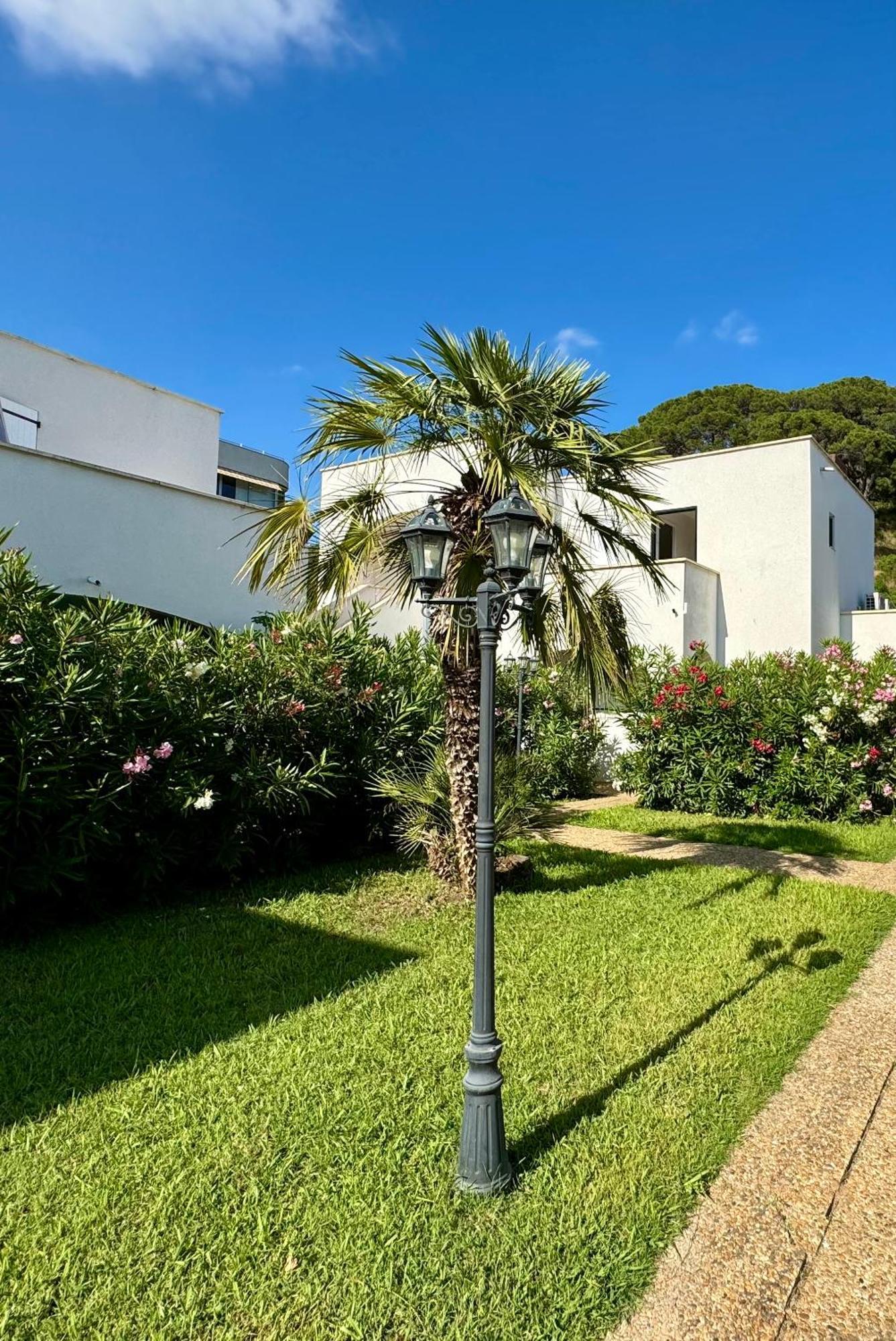 Beach Cannes Bungalows ル·カネ エクステリア 写真