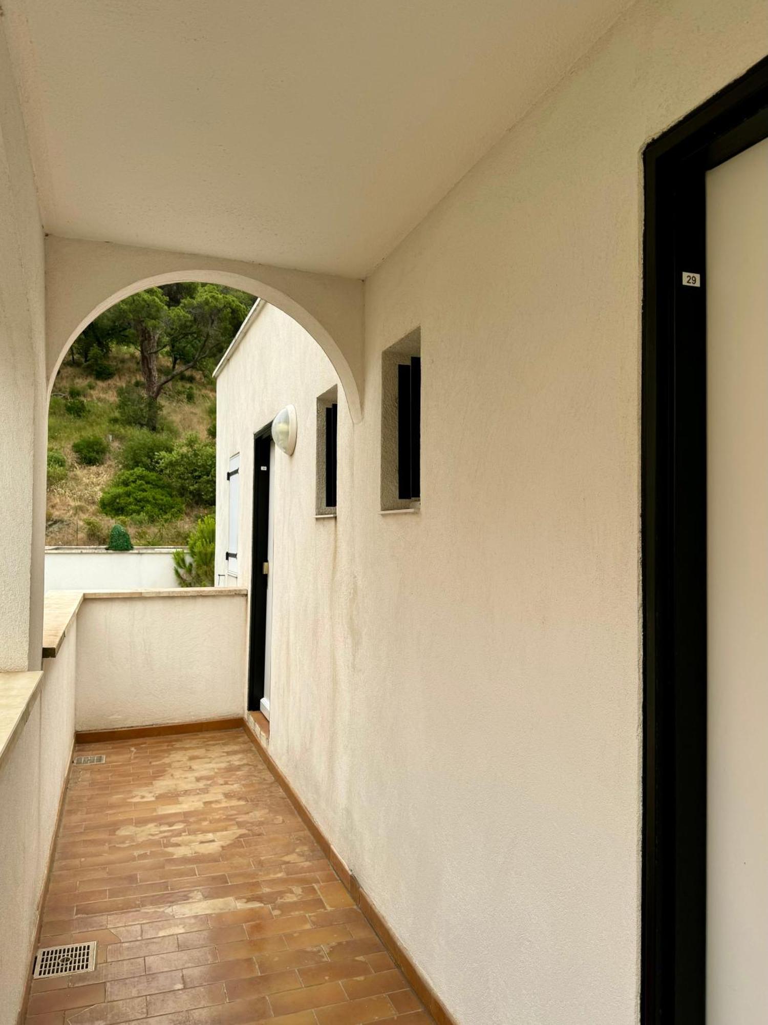 Beach Cannes Bungalows ル·カネ 部屋 写真