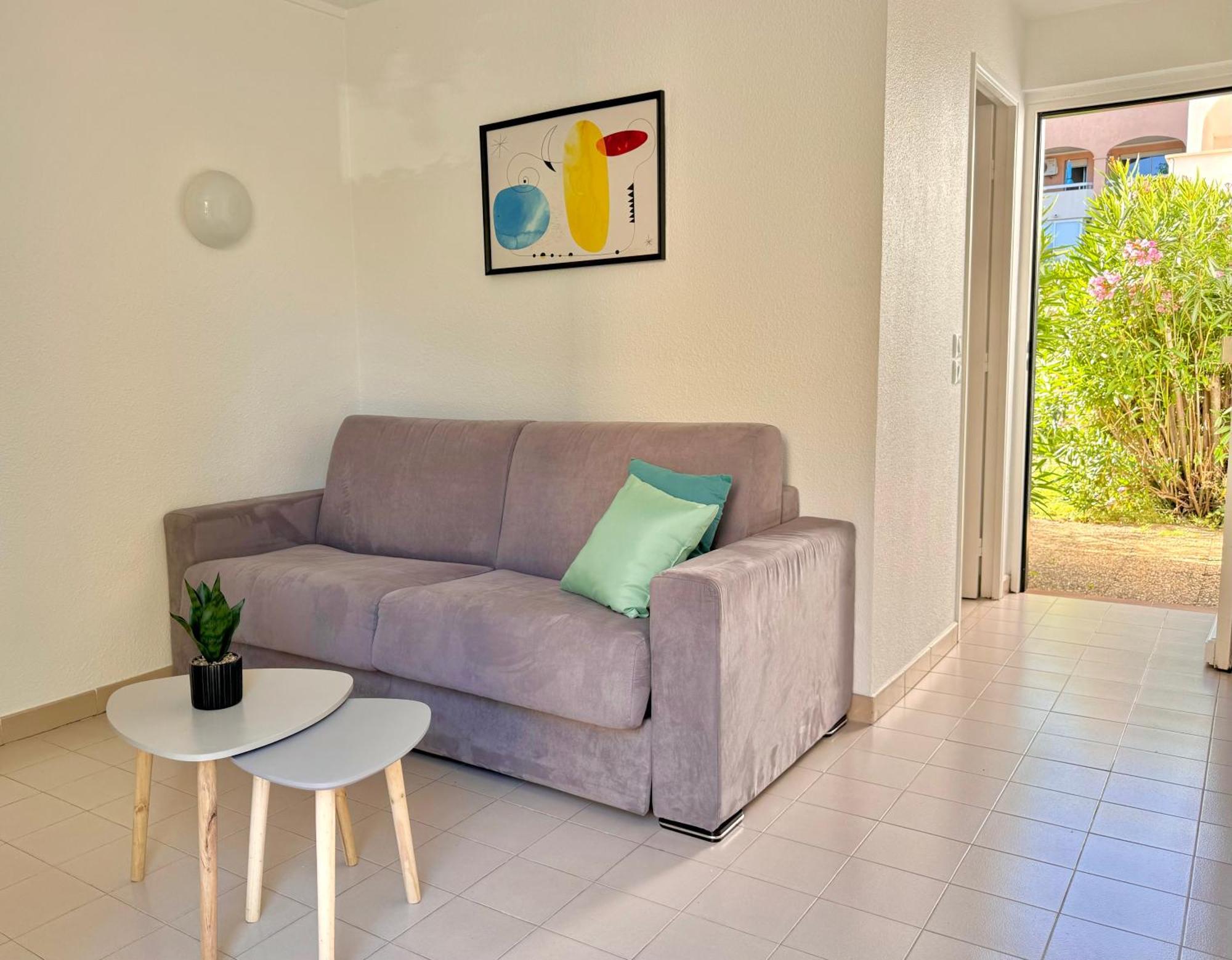 Beach Cannes Bungalows ル·カネ エクステリア 写真