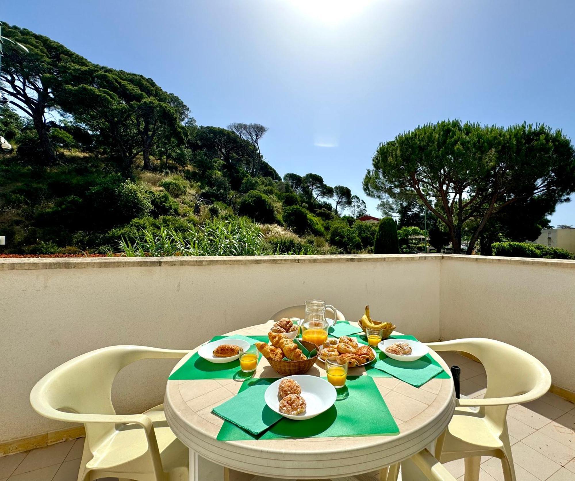 Beach Cannes Bungalows ル·カネ エクステリア 写真