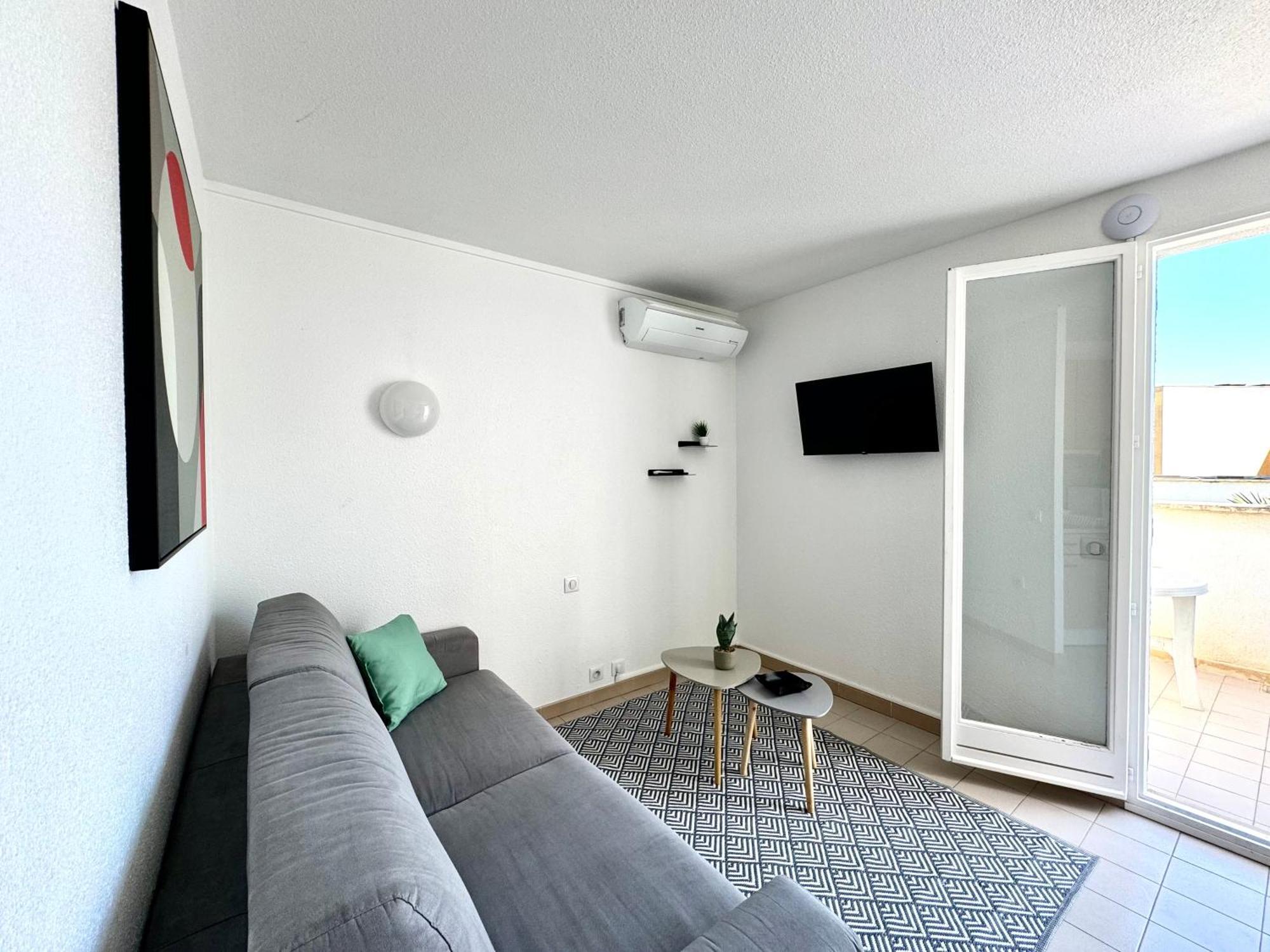 Beach Cannes Bungalows ル·カネ エクステリア 写真
