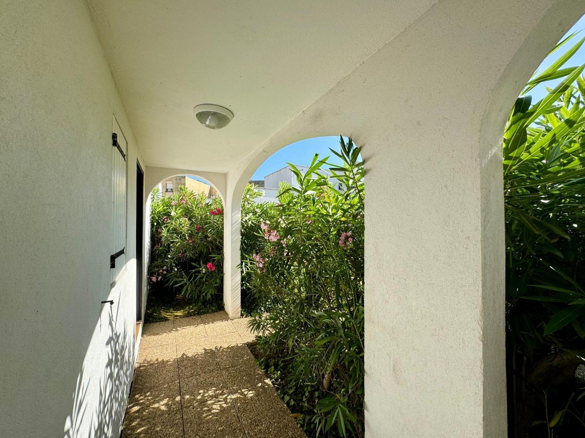 Beach Cannes Bungalows ル·カネ エクステリア 写真