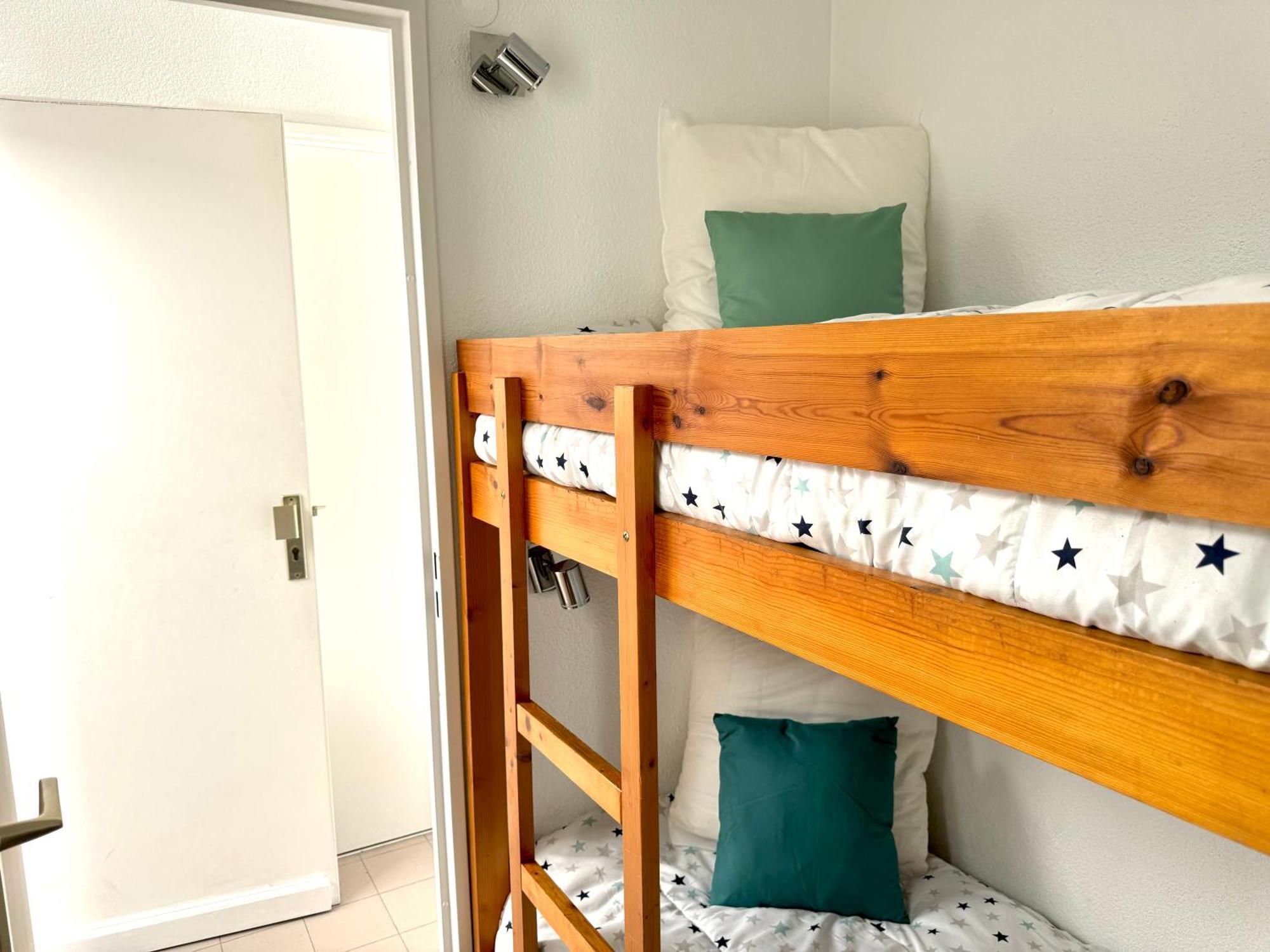 Beach Cannes Bungalows ル·カネ 部屋 写真