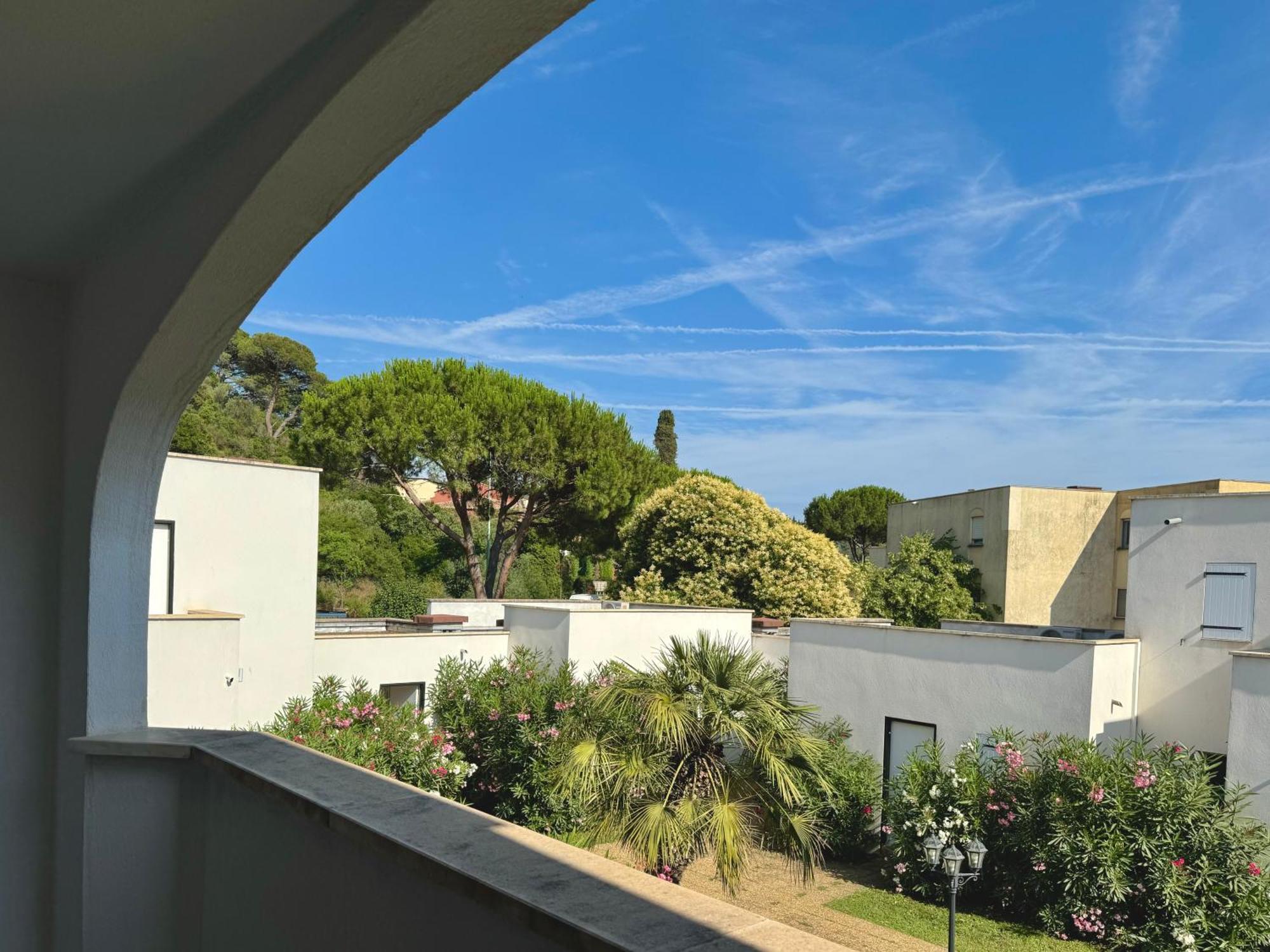 Beach Cannes Bungalows ル·カネ エクステリア 写真