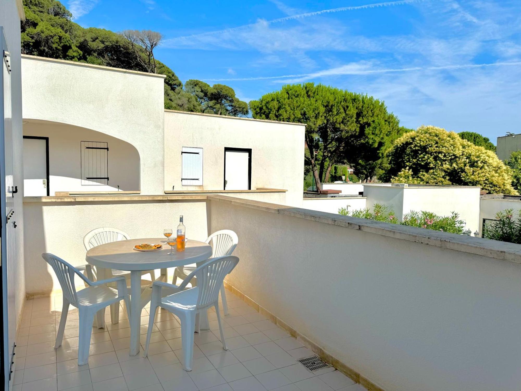 Beach Cannes Bungalows ル·カネ エクステリア 写真