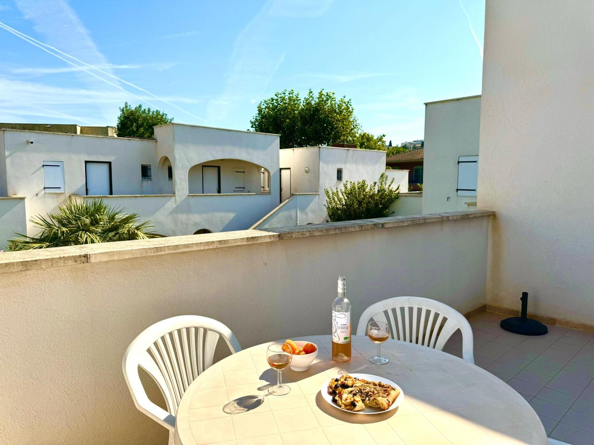 Beach Cannes Bungalows ル·カネ エクステリア 写真