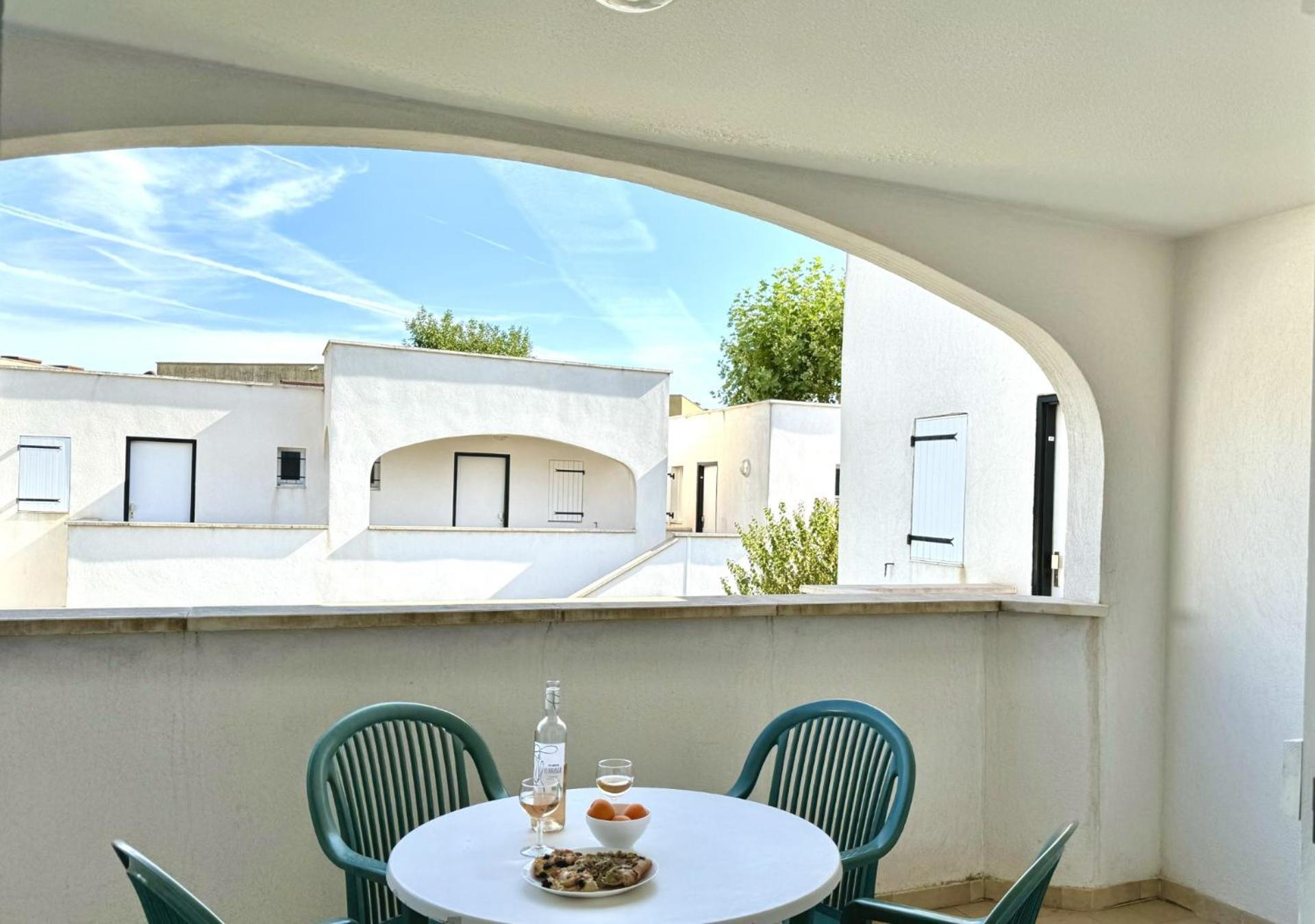 Beach Cannes Bungalows ル·カネ エクステリア 写真
