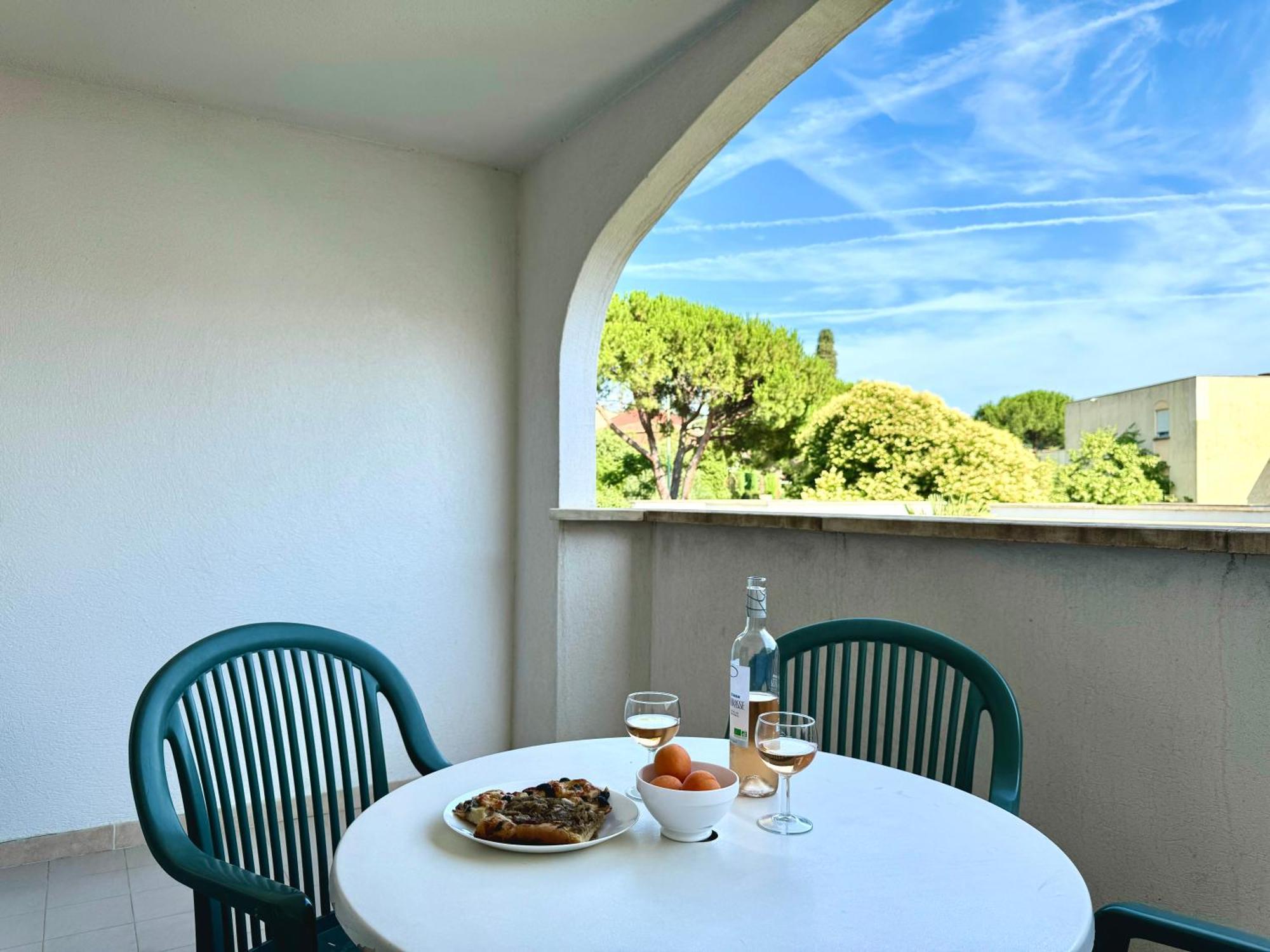 Beach Cannes Bungalows ル·カネ エクステリア 写真