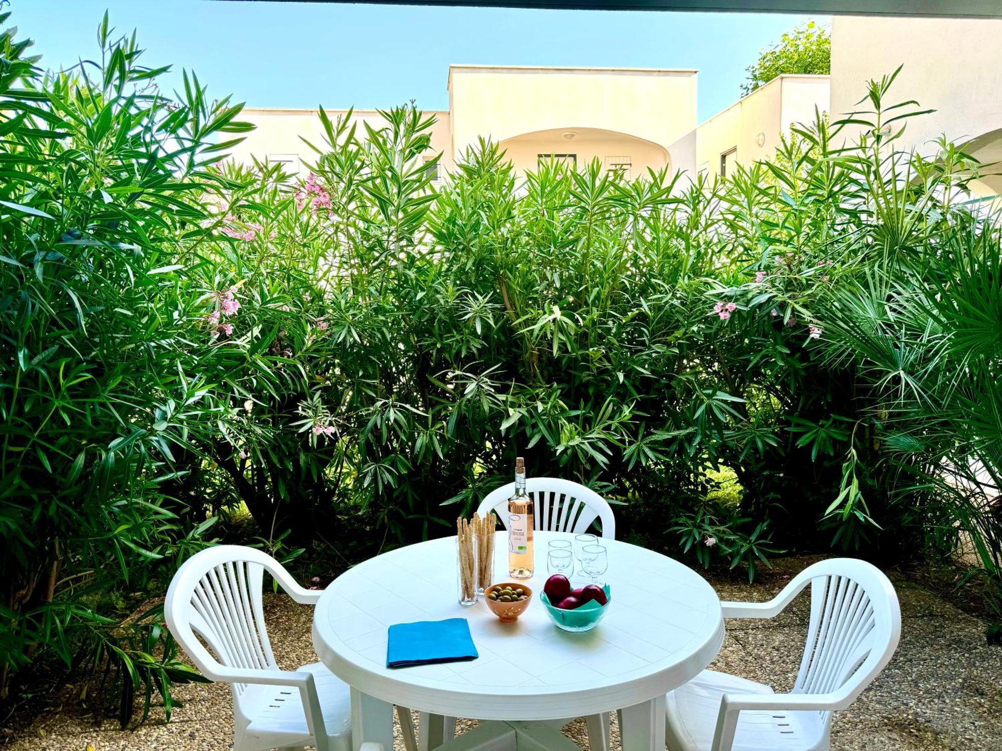 Beach Cannes Bungalows ル·カネ 部屋 写真