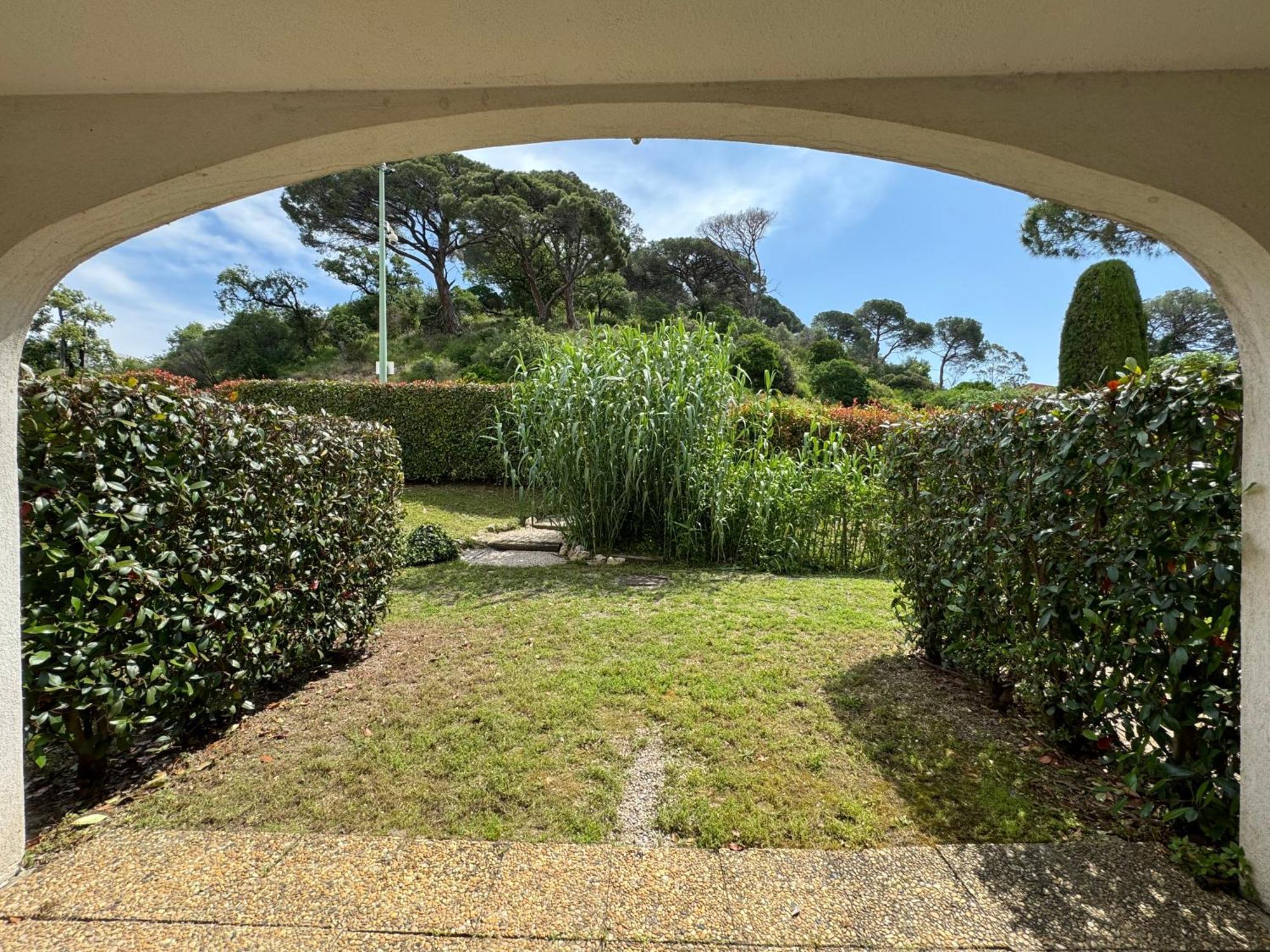 Beach Cannes Bungalows ル·カネ 部屋 写真